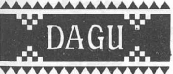 DAGU