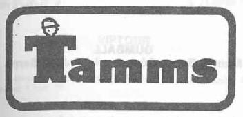 TAMMS