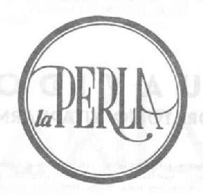 LA PERLA