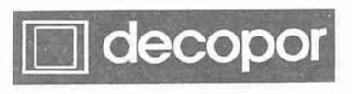 DECOPOR