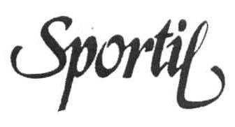SPORTIL