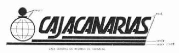 CAJACANARIAS