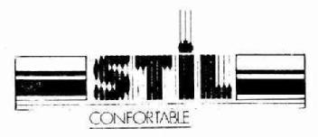 STIL CONFORTABLE