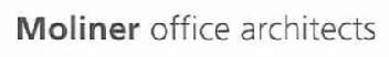 MOLINER OFFICE ARCHITECTS