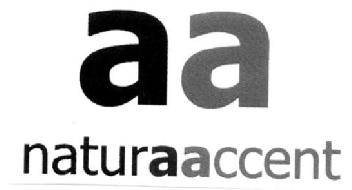 AA NATURAACCENT