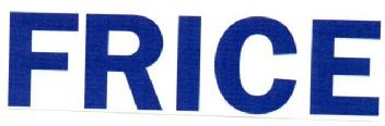 FRICE