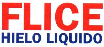FLICE HIELO LIQUIDO