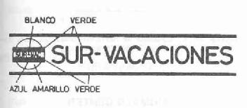 SUR-VAC SUR-VACACIONES
