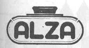 ALZA