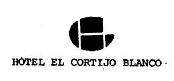 HOTEL EL CORTIJO BLANCO