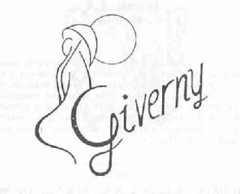 GIVERNY