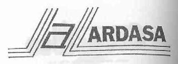 A ARDASA