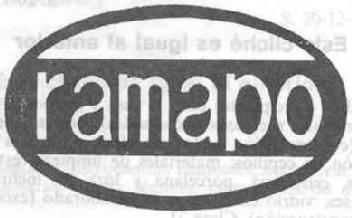 RAMAPO