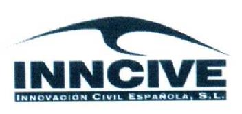 INNCIVE INNOVACION CIVIL ESPAÑOLA, S.L