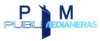 P L M PUBLI MEDIANERAS