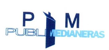 P M PUBLIMEDIANERAS