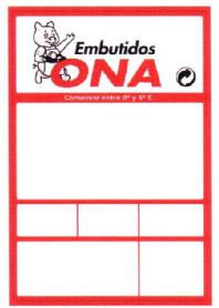 EMBUTIDOS ONA