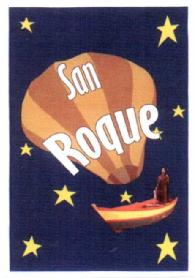 SAN ROQUE