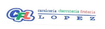 CFL CARNICERIA CHARCUTERIA FRUTERIA LOPEZ