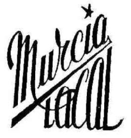 MURCIA LACAL