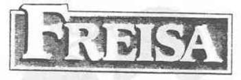 FREISA