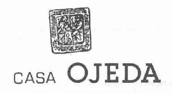 CASA OJEDA