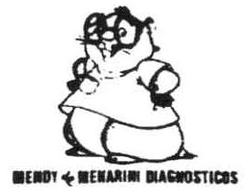 MENDY DE MENARINI DIAGNOSTICOS