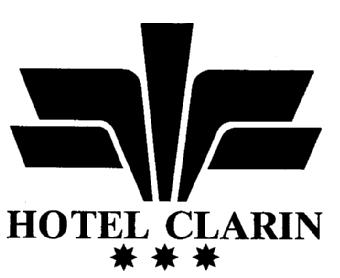 HOTEL CLARIN