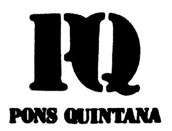 PQ PONS QUINTANA