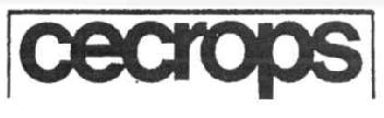 CECROPS
