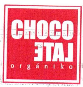 CHOCOLATE ORGANIKO