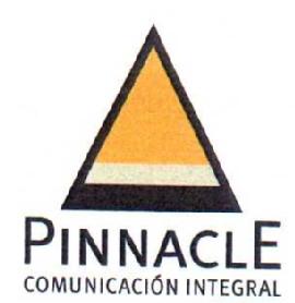 PINNACLE COMUNICACION INTEGRAL
