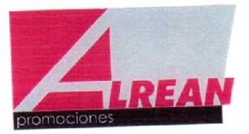 ALREAN PROMOCIONES