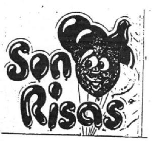 SONRISAS