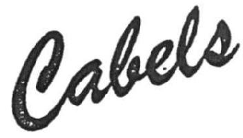 CABELS