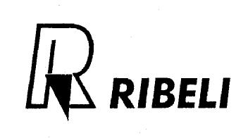 R RIBELI