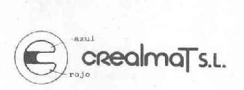 C CREALMAT, S.L