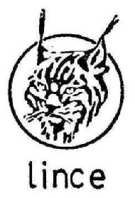 LINCE