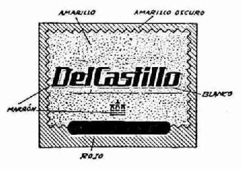 DEL CASTILLO