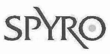 SPYRO