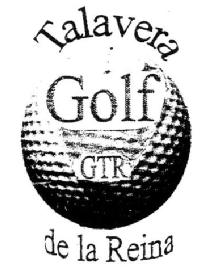 TALAVERA GOLF GTR DE LA REINA