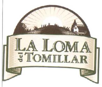 LA LOMA DEL TOMILLAR