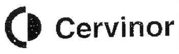 CERVINOR