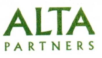 ALTA PARTNERS
