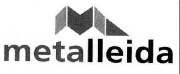 METALLEIDA