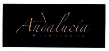 ANDALUCIA INEDITA SERIE ORO