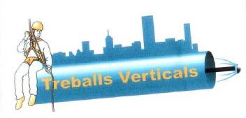 TREBALLS VERTICALS