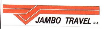 JAMBO TRAVEL S.A
