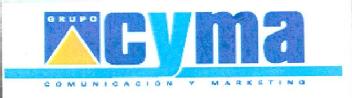 GRUPO CYMA COMUNICACION Y MARKETING
