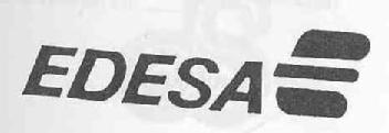 EDESA